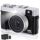 Bifevsr Digital Travel Camera