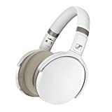Sennheiser Noise-canceling headphones