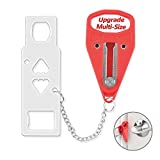 AceMining Portable Door Lock