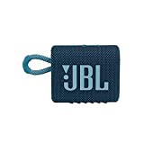 JBL Go 3 Portable Bluetooth Speaker