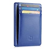 GH Gold Horse Slim RFID Blocking Card Holder