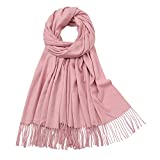 RIIQIICHY Women's Travel Scarf/Pashmina