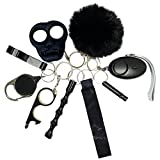 CYMME Self-defense keychain