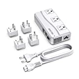 Bestek Universal Travel Adapter