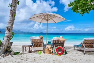Beach Vacation Packing List