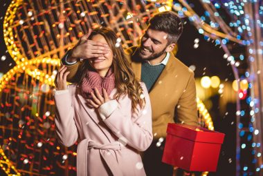 Travel Gifts for Women