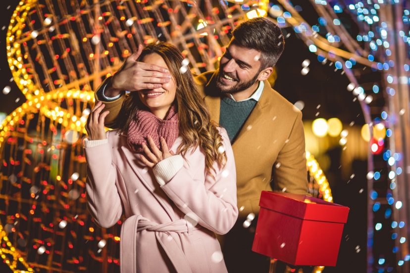Travel Gifts for Women