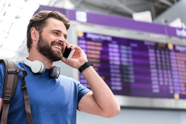 Travel Accessories for Men