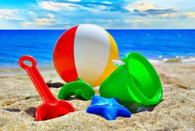 Beach Toys